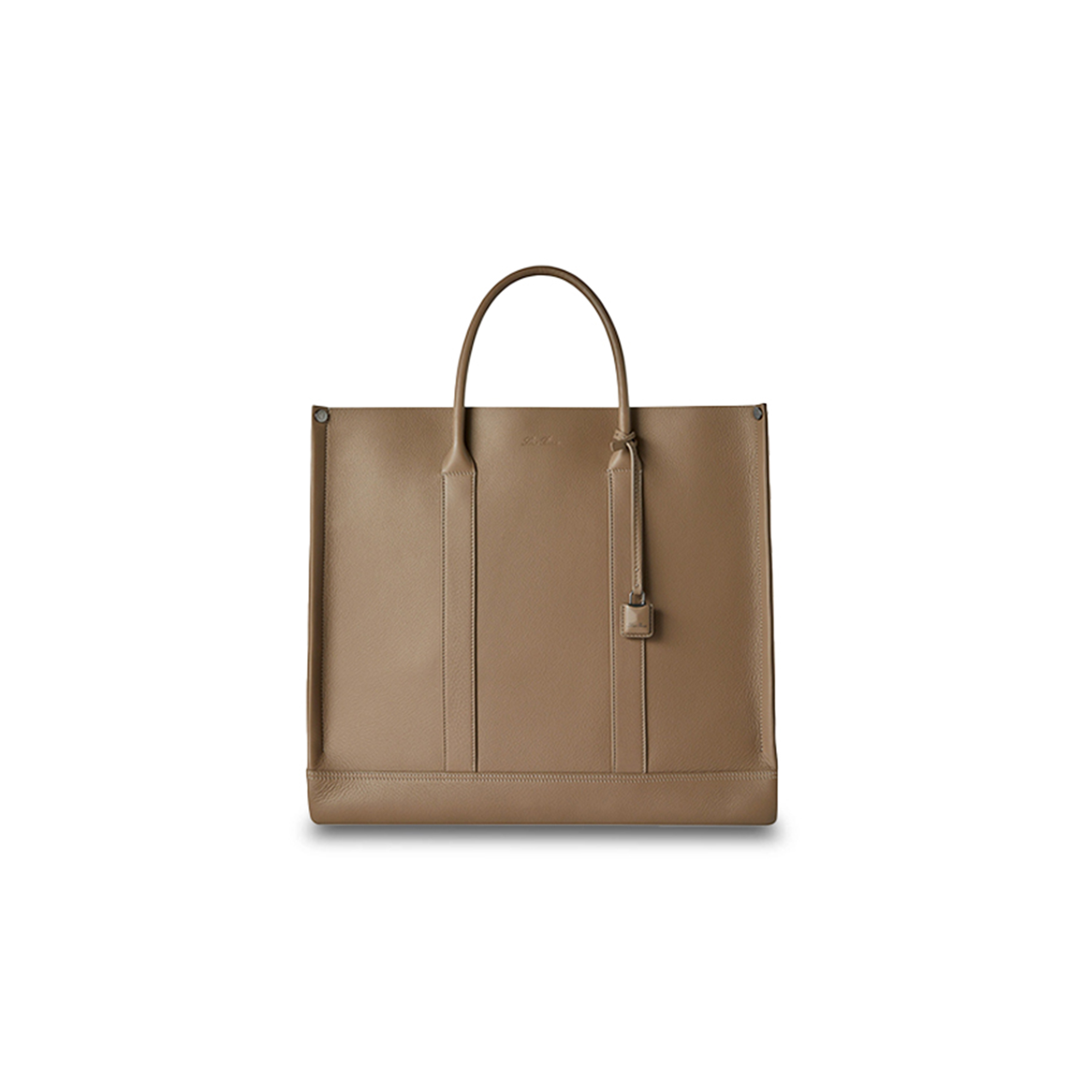 L**o p*ana small beam tote fao4357 (38*36*10cm)